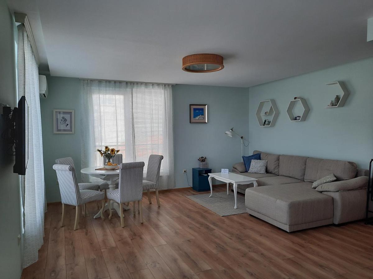 Soulful Apartments - Horizon Warna Exterior foto